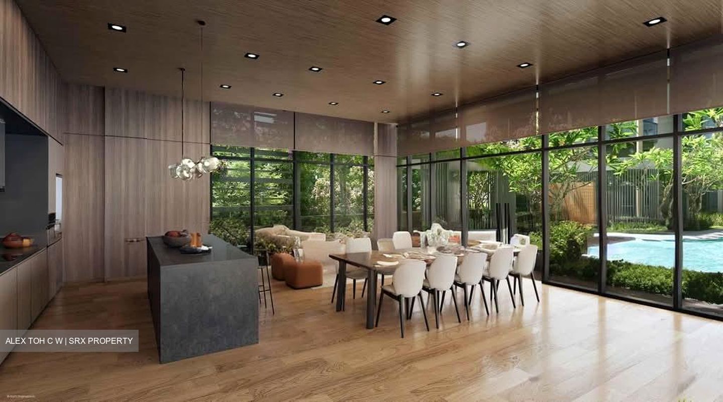Lentor Hills Road (D26), Condominium #596348891